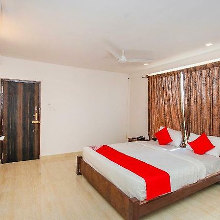 Collection O 16626 Rajkamal Stay Inn Bangalore Exterior photo